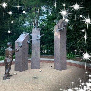 Meet your Posher, Saad